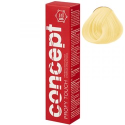 CONCEPT Profy Touch Нейтральный корректор 0.0N 100 мл
