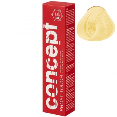 CONCEPT Profy Touch Нейтральный корректор 0.0N 100 мл