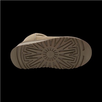 Угги ML1-3 хаки