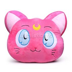 Кот подушка Аниме 50 см.