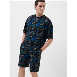 Пижама трикотажная для мужчин