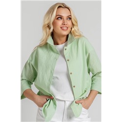 Блузка женская  4274/21/Ментол