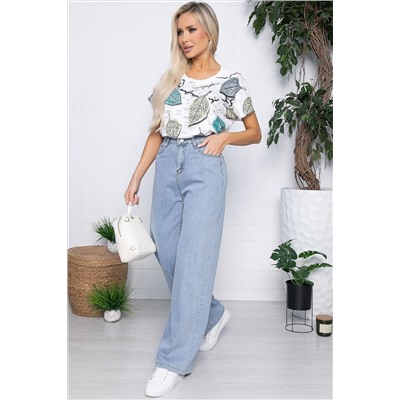 Джинсы LADY TAIGA, 1023178