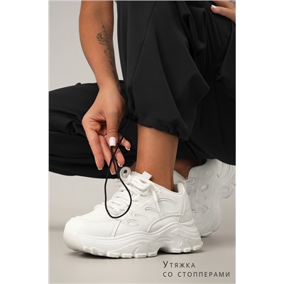 Женские брюки карго Happyfox