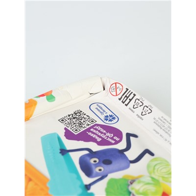 УЦЕНКА Набор для детской лепки "Режем дольками" TA2023