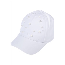 Кепка PLAYTODAY, 968663