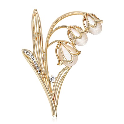 Брошь арт. 32 3352 (id 289396)