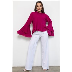 Туника Бабочка (малиновый)