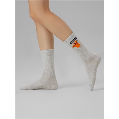 НОСКИ ЖЕНСКИЕ 217K-2668