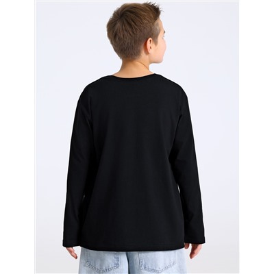 Апрель Лонгслив 1ПДЛД5014001