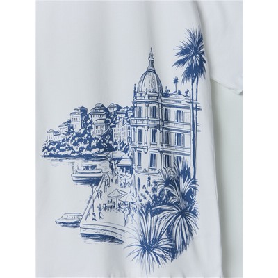 ФУТБОЛКА МУЖСКАЯ 111846