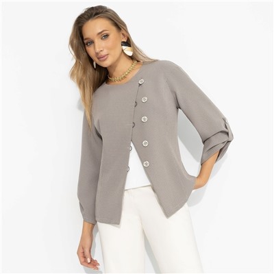 Жакет для нескучного офиса, Сжечь рамки