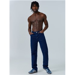 ДЖИНСЫ МУЖСКИЕ (осенне-зимний ассортимент) 2026-1DTM601-3