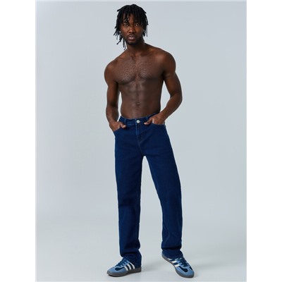 ДЖИНСЫ МУЖСКИЕ (осенне-зимний ассортимент) 2026-1DTM601-3