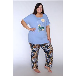 Натали Костюм 55068