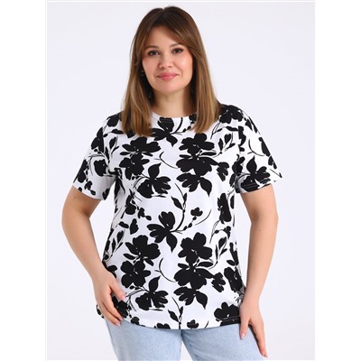 Апрель Футболка 1ЖДФК3305001н