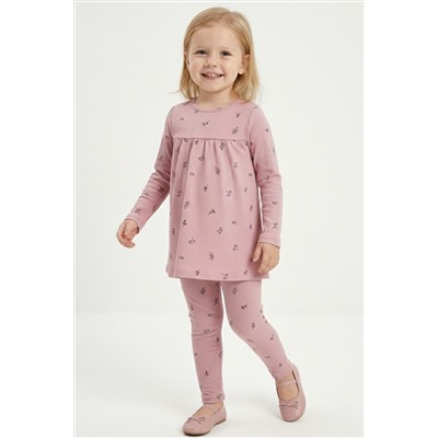 Комплект (туника + колготки) YOULALA, 1230492