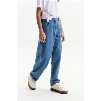 Брюки для девочек PELICAN, 1232678