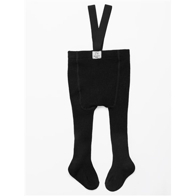 Колготки детские Соль&Перец