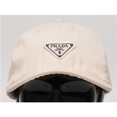 Кепка Prada