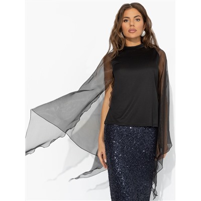 CHARUTTI Блуза 12403