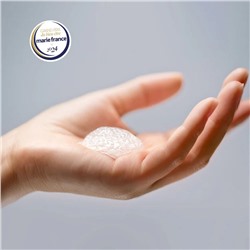 Массажная пена Fizzy Massage Foam - 150 мл.