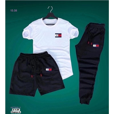 Костюм тройка 1977905-2