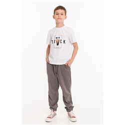 Футболка М225019Па