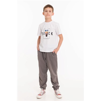 Футболка М225019Па