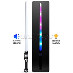 Меч "Космический воин" (свет, звук) в пакете