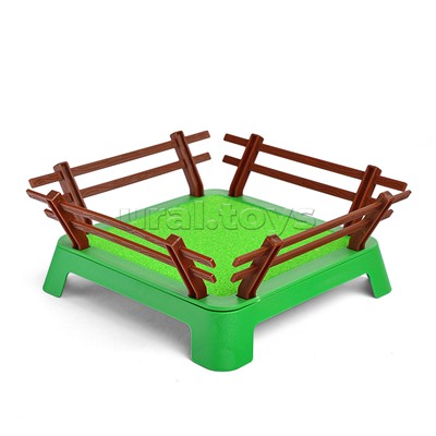 Игрушка " Бе-е-зумная горка" Active time