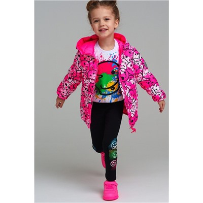 Куртка PLAYTODAY, 962403