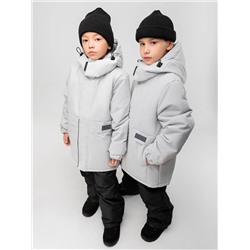 Bodo Куртка 32-84MU