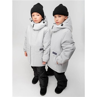 Bodo Куртка 32-84MU