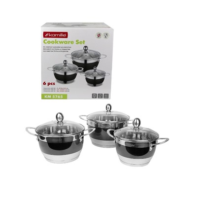 Набор кастрюли #23066371