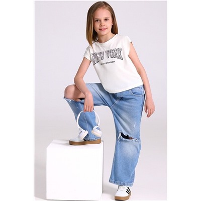 Футболка АПРЕЛЬ, 1121196