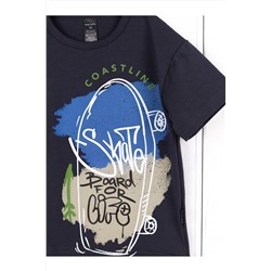 Футболка BABY BOOM, 1201284