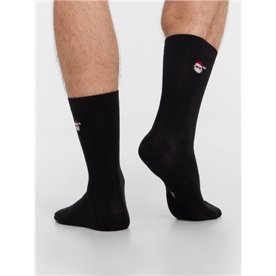 НОСКИ МУЖСКИЕ 017K-2984