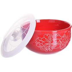 25845 Наб/мисок 6пр 300+600+900мл вакум/кр LR(х12)