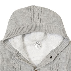 90594 Комбинезон на махре