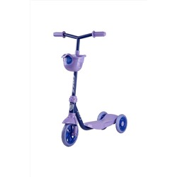 Самокат городской NOVATRACK, 126809