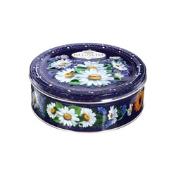 Печенье сдобное «Ромашки», 400 г