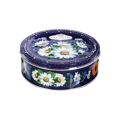 Печенье сдобное «Ромашки», 400 г