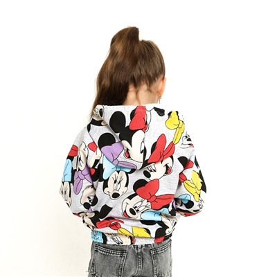 Джемпер для девочки Ульяна