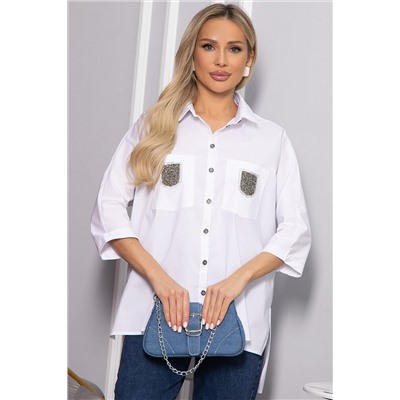 LT Collection Рубашка Б14483-10М