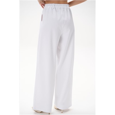 Брюки Лоис (белый)