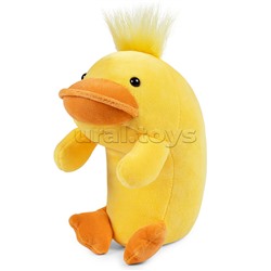 Утка Джерри, 18см, в коробке