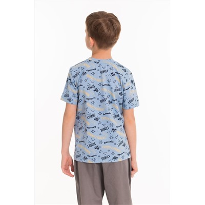 Футболка М22131и