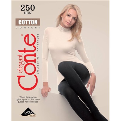200342 Conte elegant Колготки