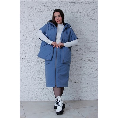 DIMMA Жилет 2518